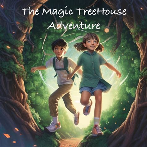The Revolutionary War Chronicles: A Time-Traveling Adventure in the Magic Tree House